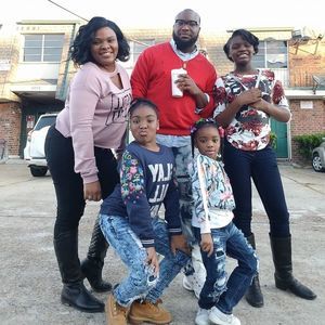 Meet your Posher, Rodney